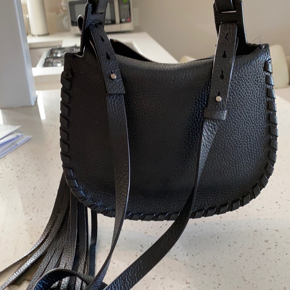 All Saints Crossbody
